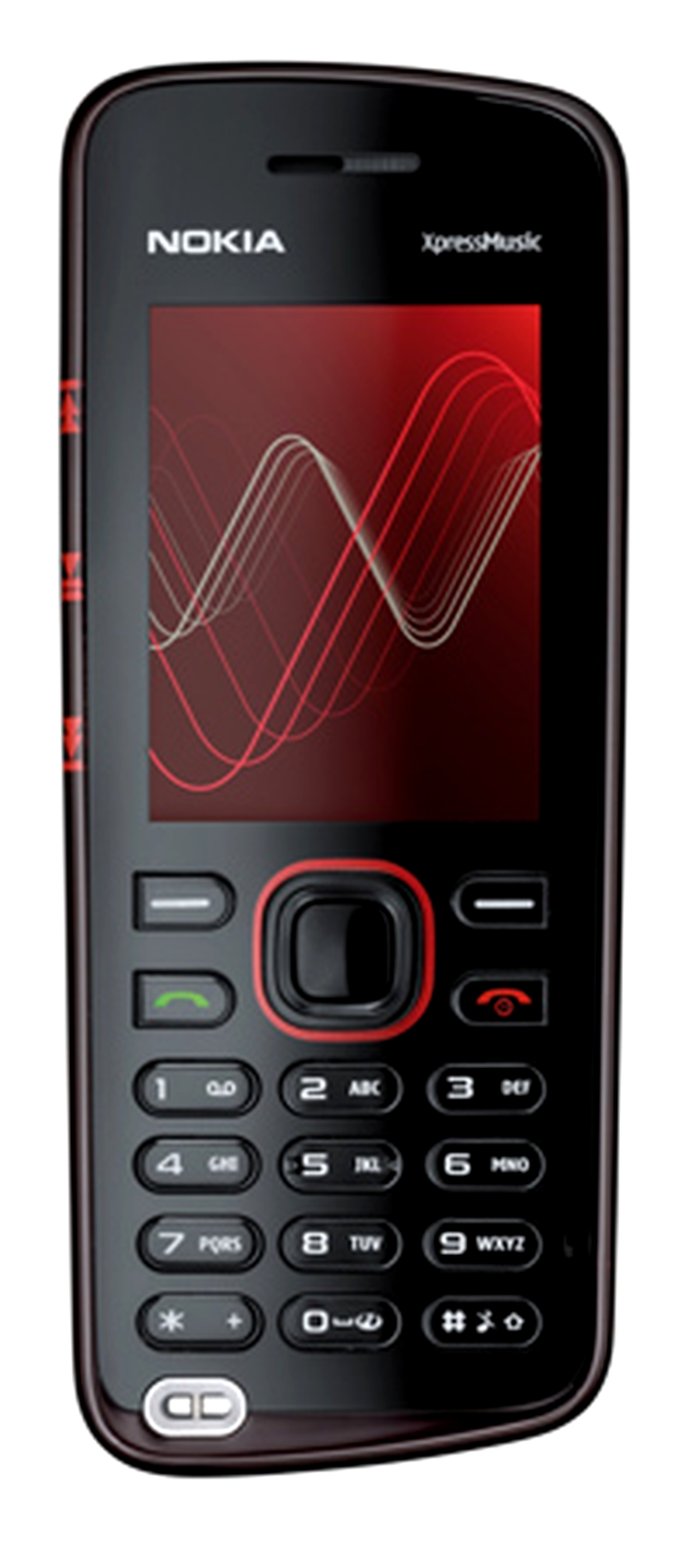Nokia Xpress 5220
