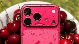 iPhone 18 Pro ar putea primi un nou tip de aluminiu pentru o rezistență mai mare