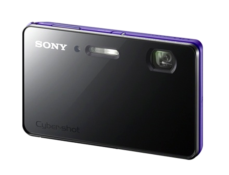 Sony Cyber-shot TX200V