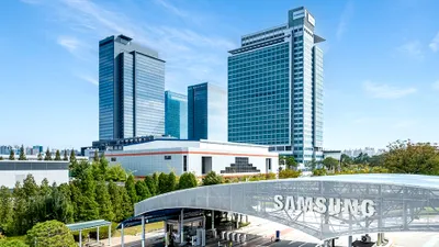Samsung Electronics raportează rezultate record în T1 2026: venituri și profit la niveluri istorice