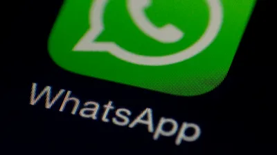 WhatsApp va crește limita de transferuri de fișiere de 20 de ori