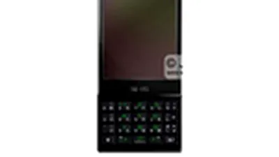 Zvon de zvon: un nou smartphone Sony Ericsson