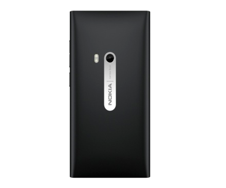 Nokia N9 - carcasa din policarbonat