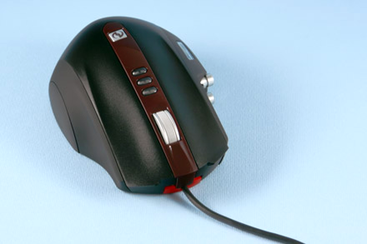Microsoft SideWinder