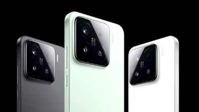 Viitorul Xiaomi 16 Pro ar putea avea un buton suplimentar personalizabil