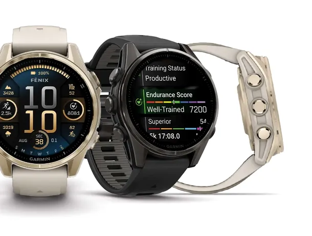 Garmin ar putea lansa noile smartwatch-uri Fenix 8 Pro și Fenix 8 MicroLED mai repede decât ne așteptam