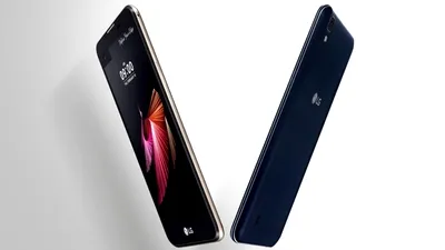 Seria mid-range „X” de la LG primeşte patru noi modele