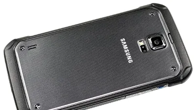Seria Galaxy S7 va primi un model „active”, cu rezistenţă sporită la şocuri