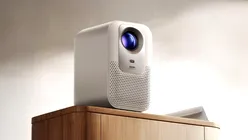 Xiaomi a lansat două noi proiectoare REDMI 4