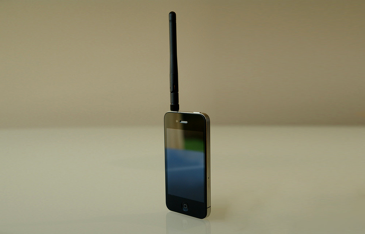 iPhone