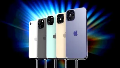 Cum arată un iPhone 12 dacă îl desfaci și care e principala diferență față de 11 Pro. FOTO