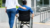 Bilete de tratament balnear gratuite pentru persoanele cu handicap. Când este obligatoriu însoțitorul