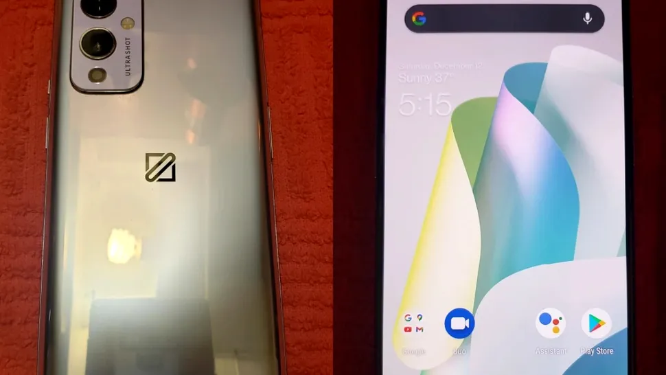 Un prototip OnePlus 9 apare în primele fotografii reale. Are o cameră complet nouă