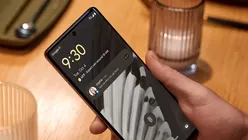 Google introduce un senzor ultrasonic de amprente pentru telefoanele din gama Pixel 9