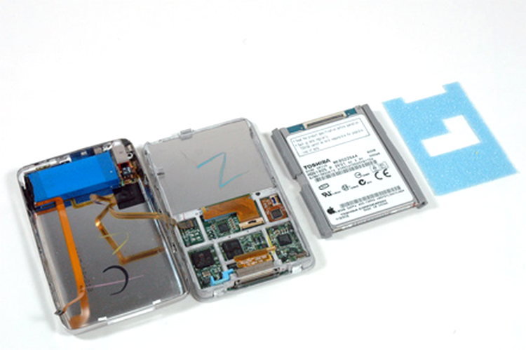 iPod Classic