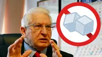 Doctorul Vlad Ciurea dezvăluie care este singurul înlocuitor sănătos al zahărului. Se găsește în orice magazin din România