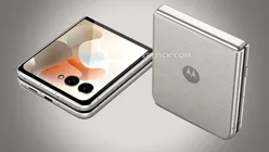 Razr 70 Ultra apare în primele imagini detaliate