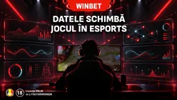De ce au devenit datele atât de importante în esports (P)