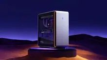 Alienware Area-51, desktop cu AMD Ryzen 9 9950X3D și 9800X3D