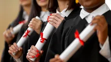 Studenții americani au huiduit invitații ce lăudau inteligența artificială la festivitățile de absolvire