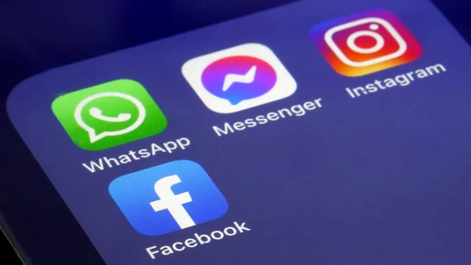 WhatsApp permite de acum sincronizarea mesajelor de status și cu rețeaua Facebook