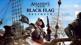 Assassin’s Creed Black Flag Resynced: Prețurile au fost dezvăluite înainte de prezentarea oficială
