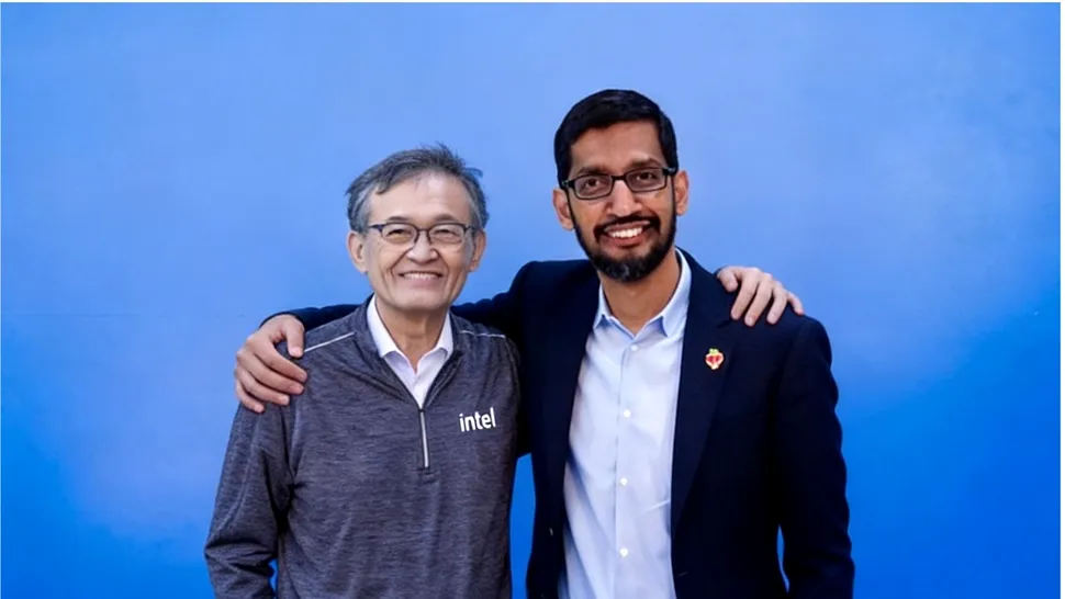 Intel și Google își consolidează parteneriatul strategic: rolul procesoarelor CPU revine în centrul infrastructurii AI