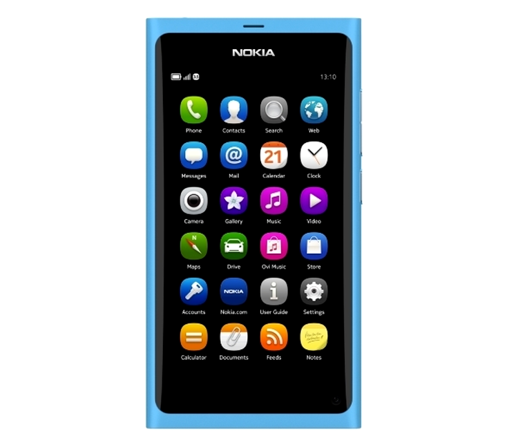 Nokia N9