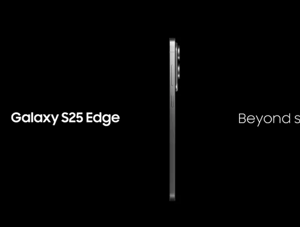 Samsung Galaxy S25 Edge debutează cu Snapdragon 8 Elite și design ultra-subțire