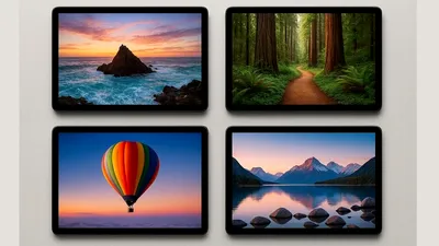 Vânzările de tablete, în creștere pe piața mondială. Care este clasamentul