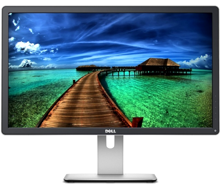 Dell UP3214Q - monitor ultra HD cu diagonala de 31.5”