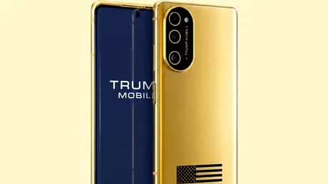 HONOR ironizează Trump Mobile T1. Disputa pornește de la originea dispozitivului