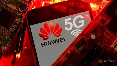 Marea Britanie ar putea renunța complet la tehnologia 5G de la Huawei