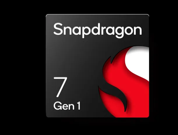Chipset-ul Snapdragon 7 Gen 1 promite performanță îmbunătățită în gaming cu 20%