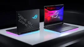 ASUS Republic of Gamers anunță laptop-ul de gaming ROG Strix SCAR 18