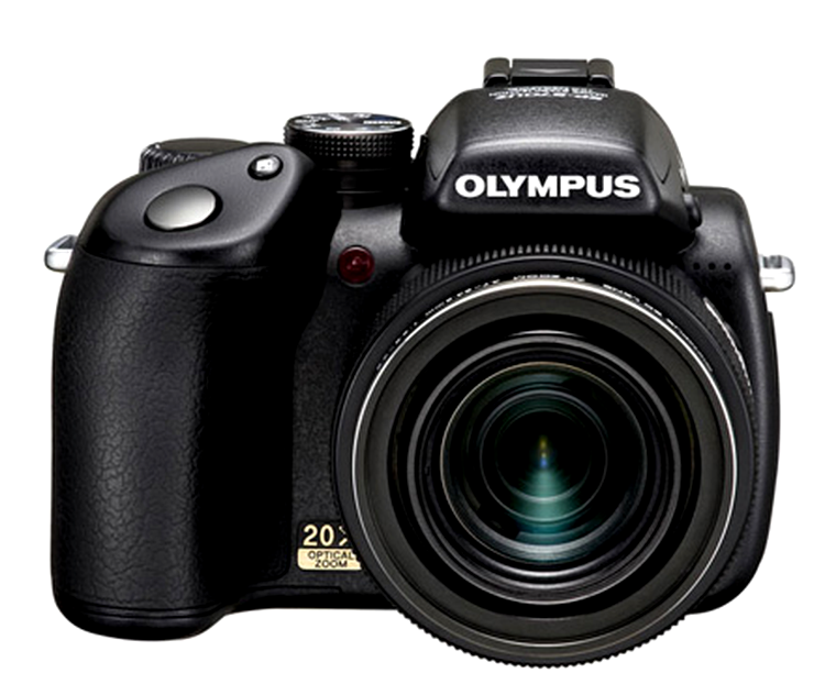 Olympus SP-570 UZ