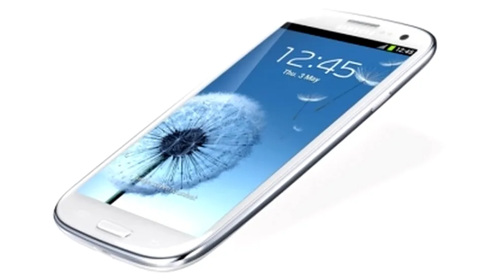 Samsung se laudă cu 100 de milioane de smartphone-uri din gama Galaxy S vândute