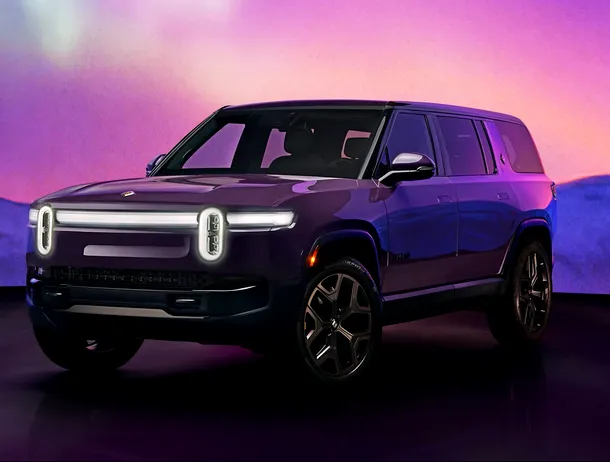 Rivian, adio condusului: mașinile nu vor mai avea nevoie de șofer