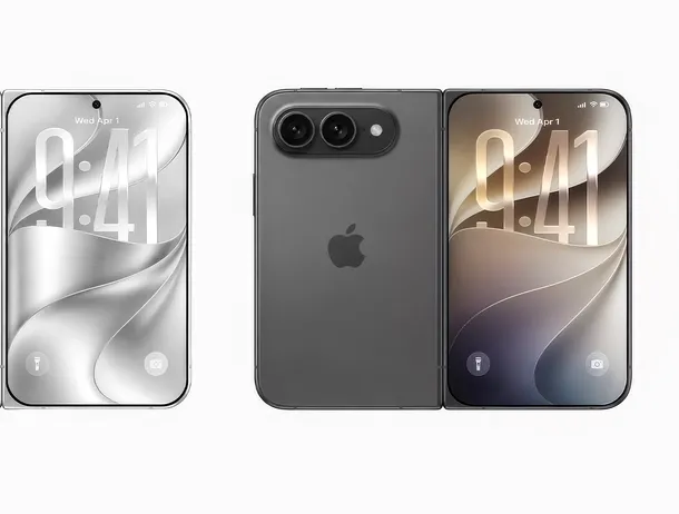 iPhone pliabil va fi prezentat aproape sigur pe 9 septembrie