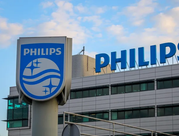 Amendă de 1 milion de euro pentru Philips România: Un angajat a șters WhatsApp în timpul unui control al Consiliului Concurenței