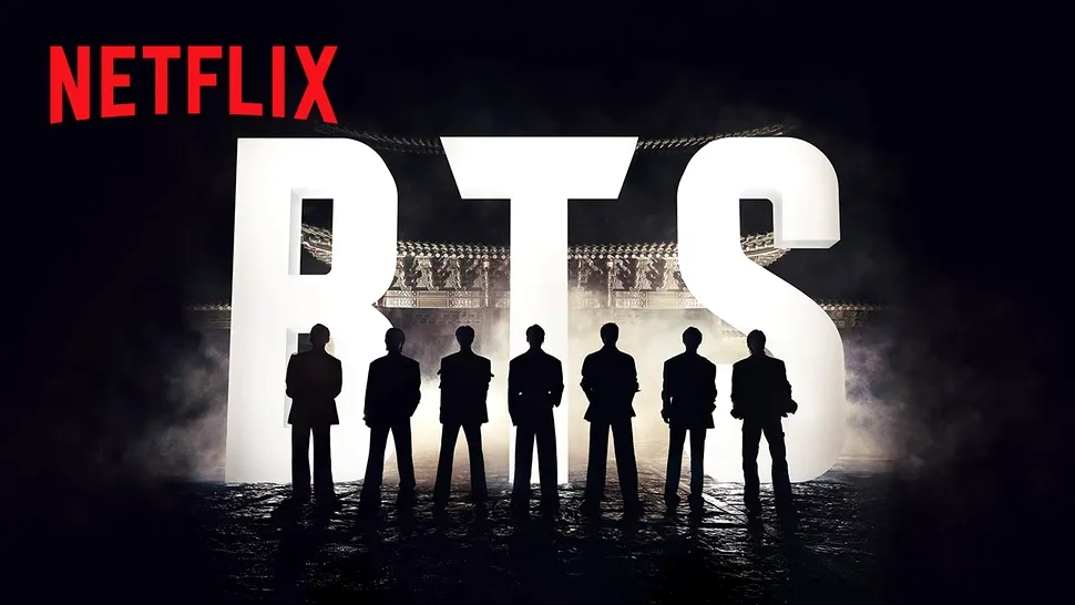 Celebra trupă K-pop BTS și-a lansat primul album din ultimii șase ani. Concertul de lansare va fi transmis de Netflix