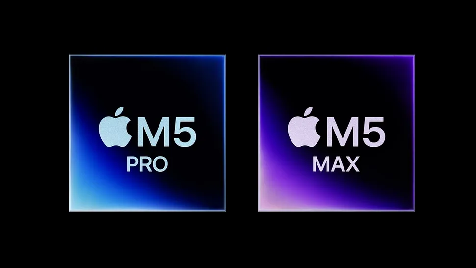 M5 Max face un salt modest față de generația anterioară, dar depășește M3 Ultra