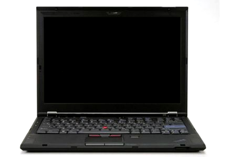 Lenovo Thinkpad X300 - un ultraportabil cu SSD