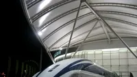 Cercetătorii chinezi au testat un Maglev care atinge 700 km/h în 2 secunde