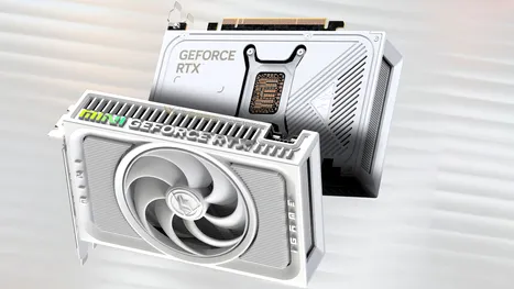 Colorful lansează mini-plăci video echipate cu cipurile GeForce RTX 50 de la NVIDIA