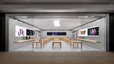 Apple depășește pentru al patrulea trimestru consecutiv pragul de 100 de miliarde de dolari venituri