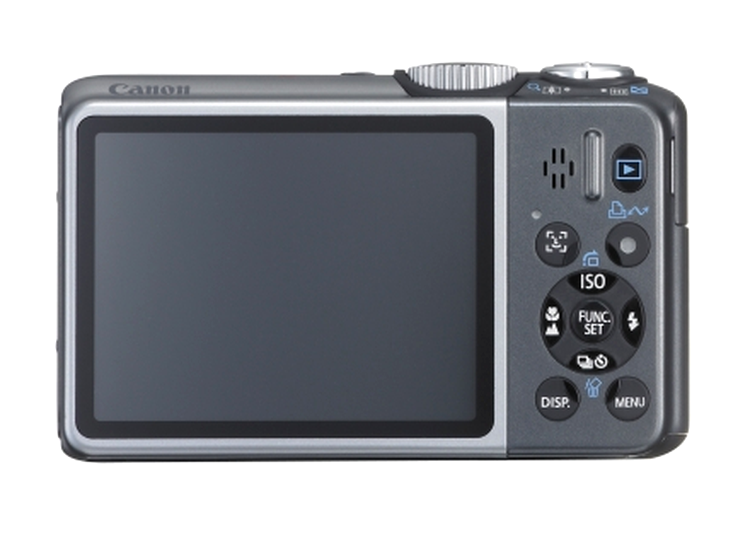 Canon PowerShot A2000 IS - 10 MP si zoom optic 6x