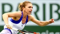 Simona Halep a spus adevărul în fața tuturor: Recunosc!