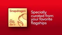 Qualcomm lansează Snapdragon 8s Gen 3, o soluție dedicată telefoanelor flagship mai ieftine