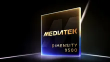Dimensity 9500 a fost lansat oficial. Ce îmbunătățiri are?